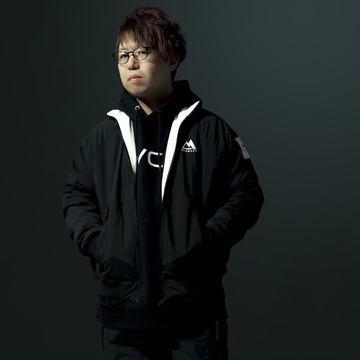 DJ Noriken